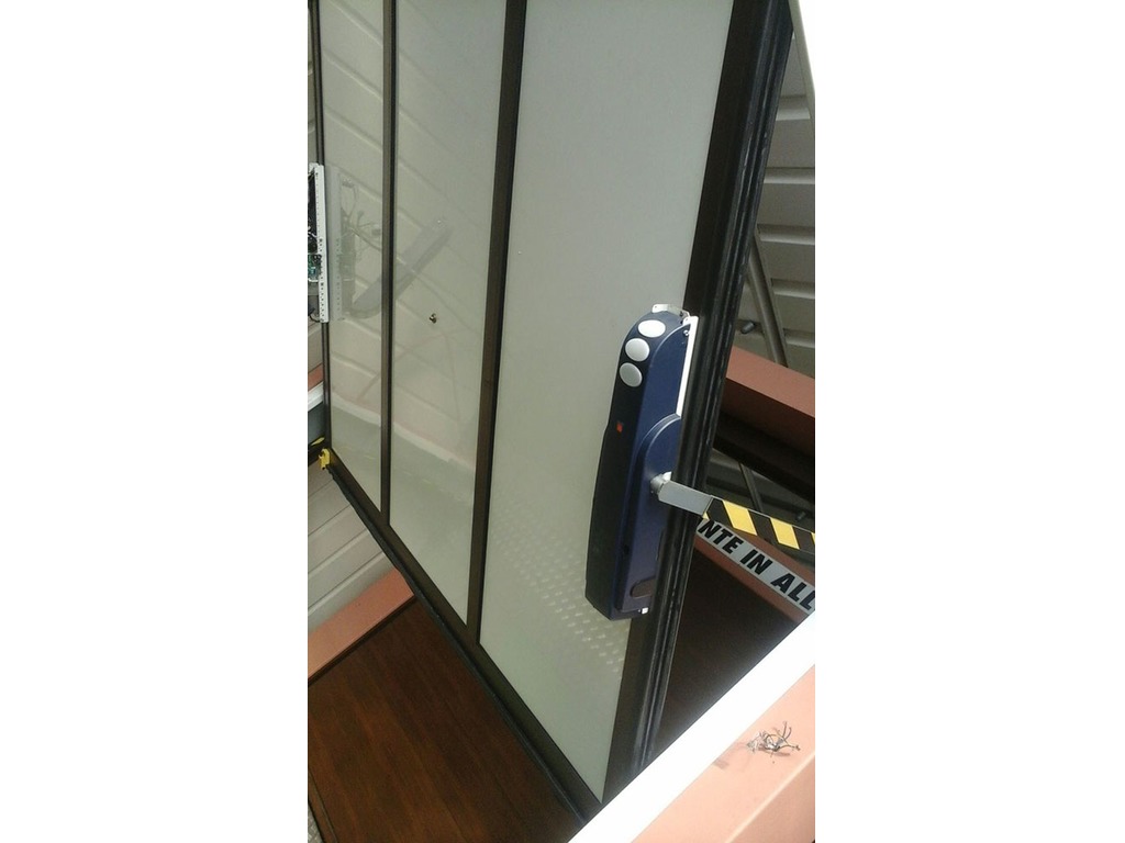 Porte basculanti nuove in vendita - foto 4