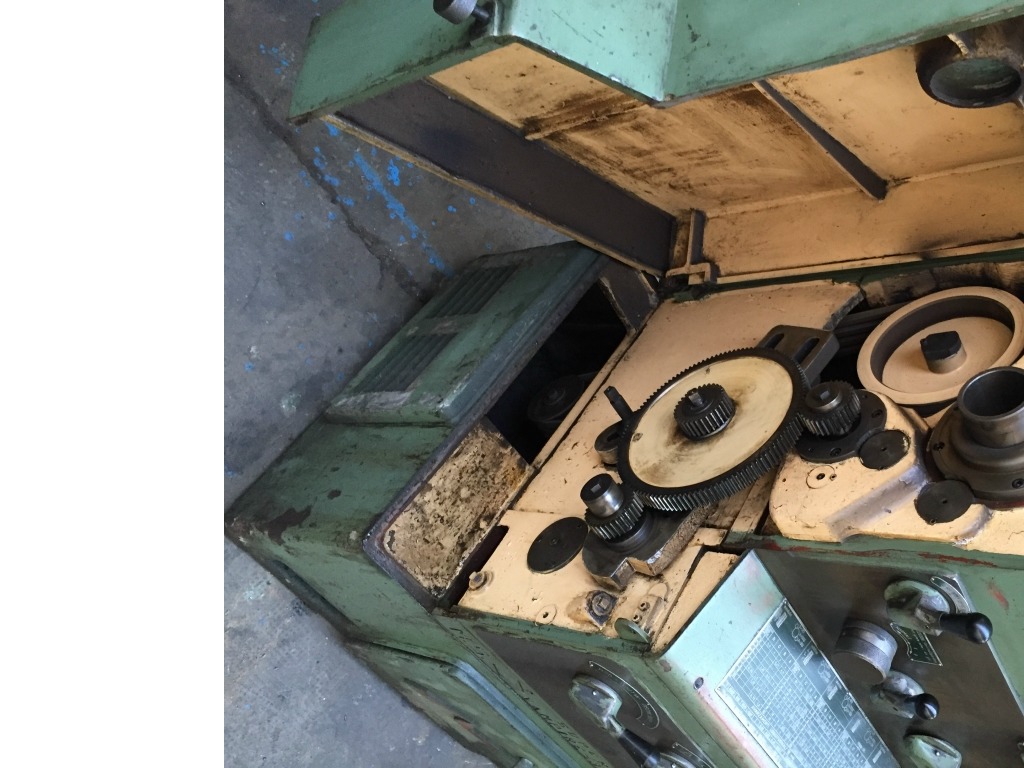 TORNIO PARALLELO SUPER VAMPIRE in vendita - foto 4