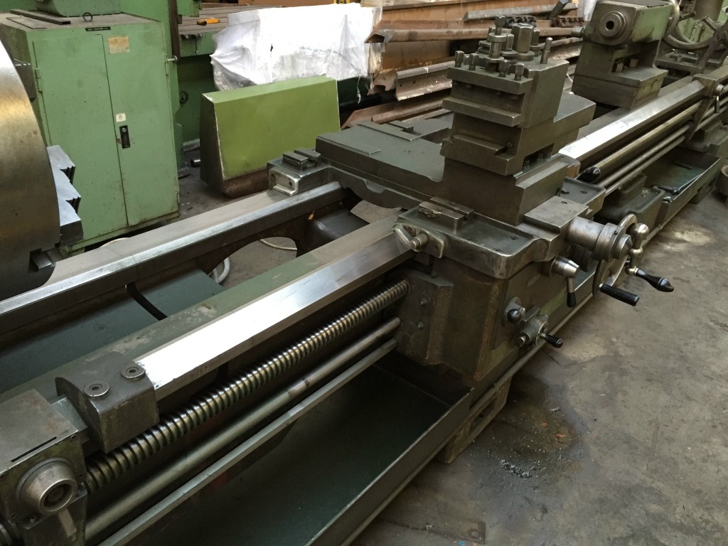 TORNIO PARALLELO SUPER VAMPIRE in vendita - foto 5