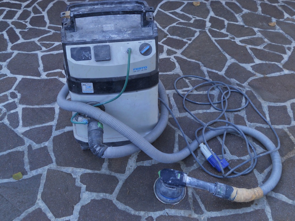 Levigatura metalli in vendita