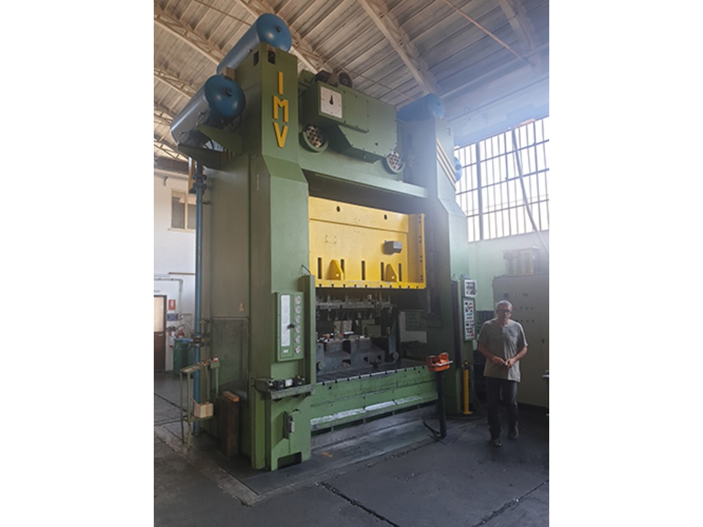 Presse meccaniche in vendita