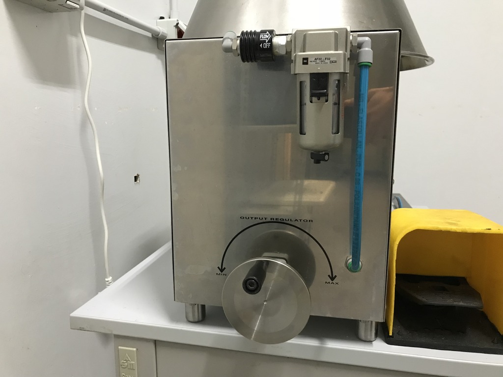 DOSAMATIC - TENCO in vendita - foto 2