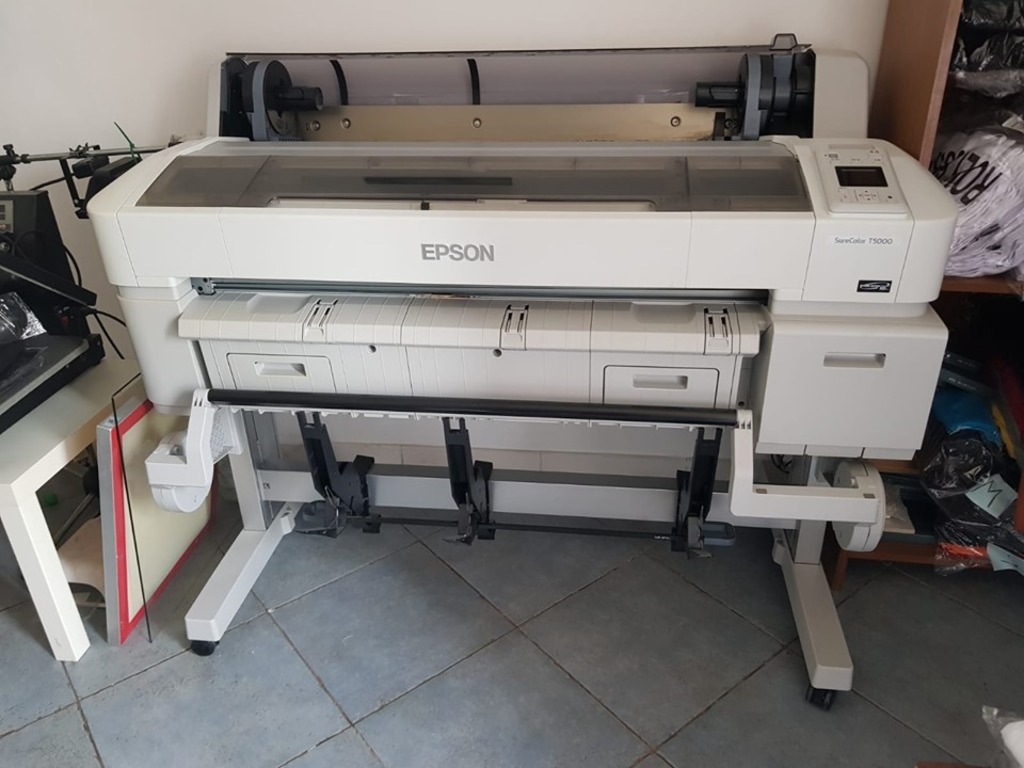 Macchine da stampa digitali in vendita