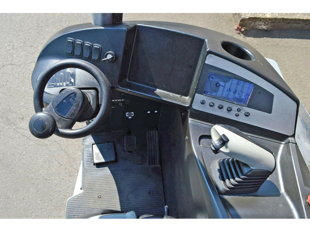 Still FM-X14 in vendita - foto 4