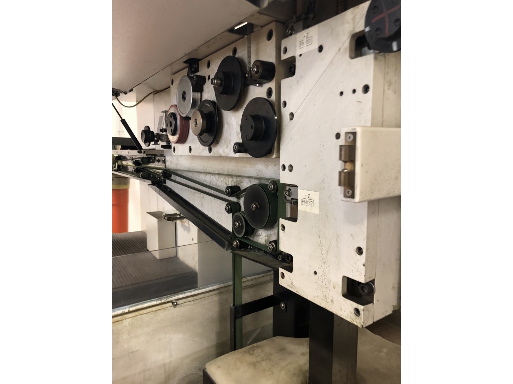 ELETTROEROSIONE A FILO AGIE AGIECUT 150 HSS in vendita - foto 4
