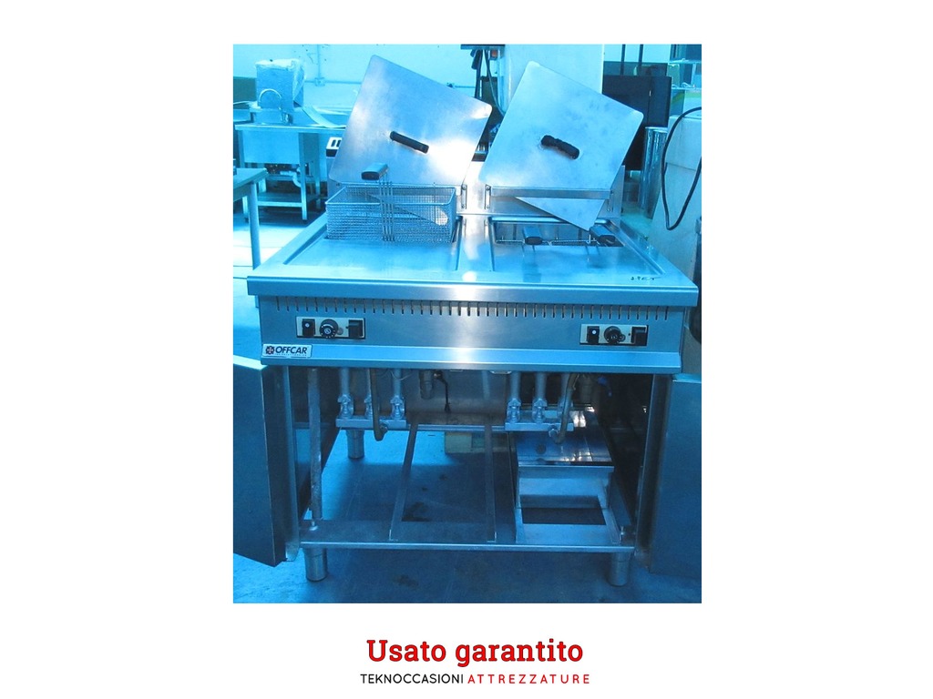 Attrezzature bar e ristoranti in vendita