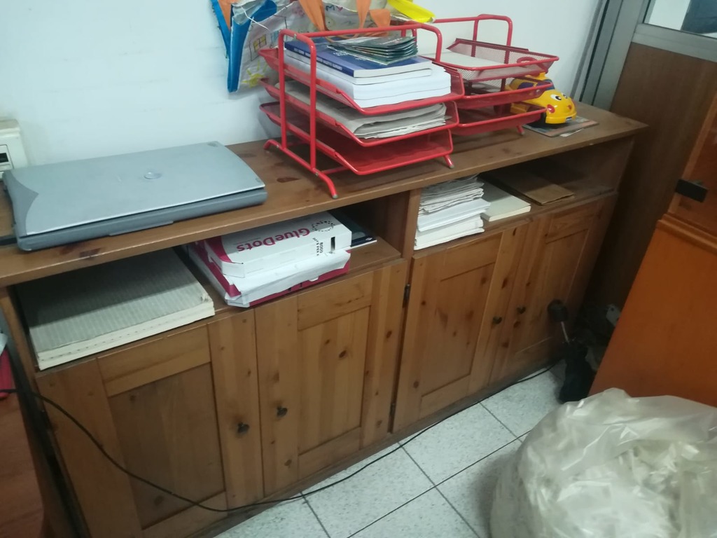Mobili da ufficio in vendita - foto 6