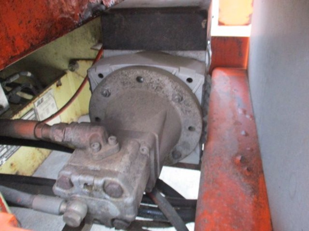 Piattaforma JLG 3394 RT (328) in vendita - foto 7