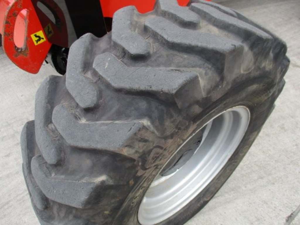 Piattaforma Manitou 180 ATJ (095) in vendita - foto 8