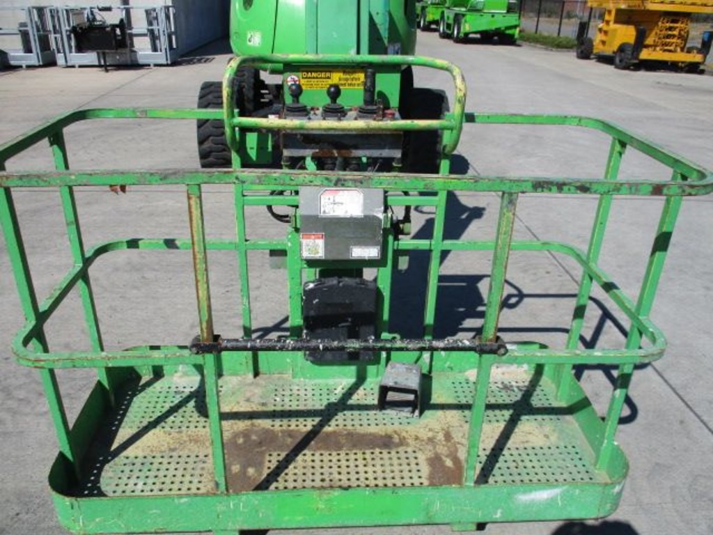Piattaforma Haulotte HA16 SPX (559) in vendita - foto 6
