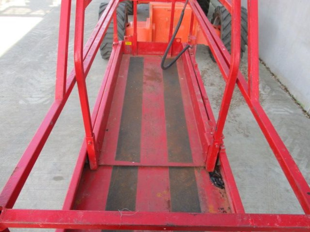 Piattaforma Haulotte Compact 8 (774) in vendita - foto 5