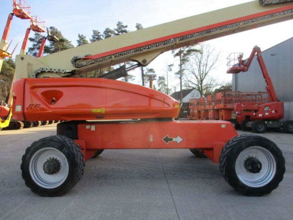 Piattaforma JLG 1350 SJP in vendita - foto 4