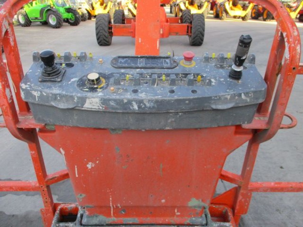 Piattaforma JLG 1350 SJP in vendita - foto 5