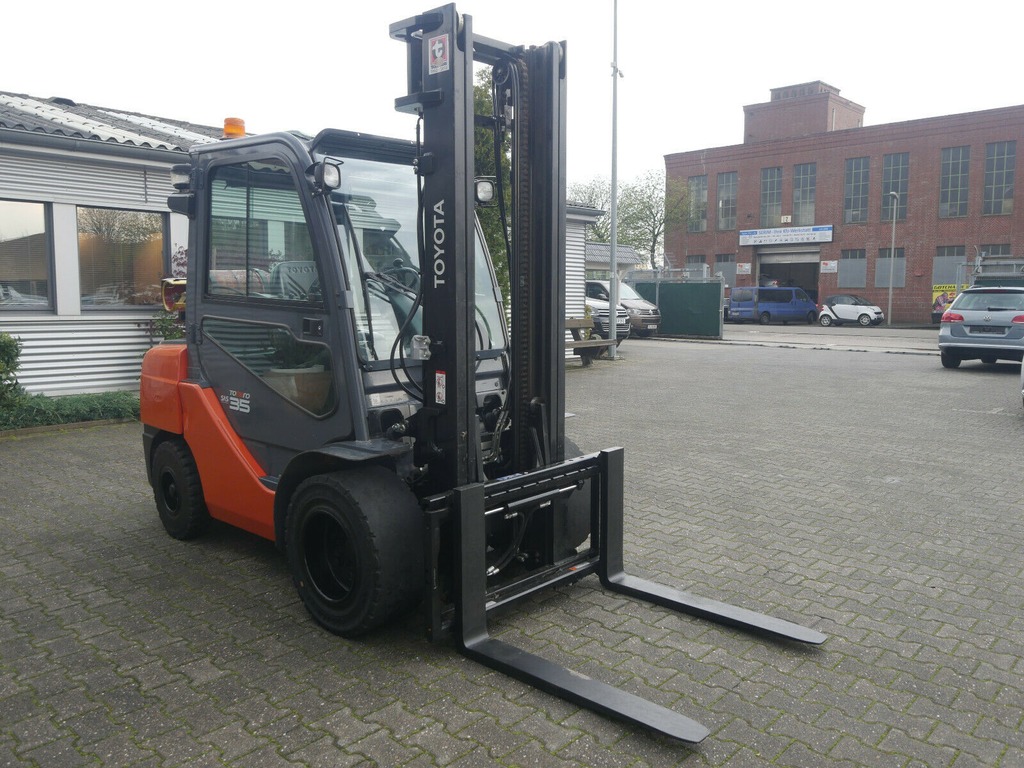 Logistica in vendita