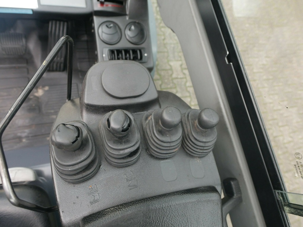 Muletto Toyota Tonero SAS35 in vendita - foto 6