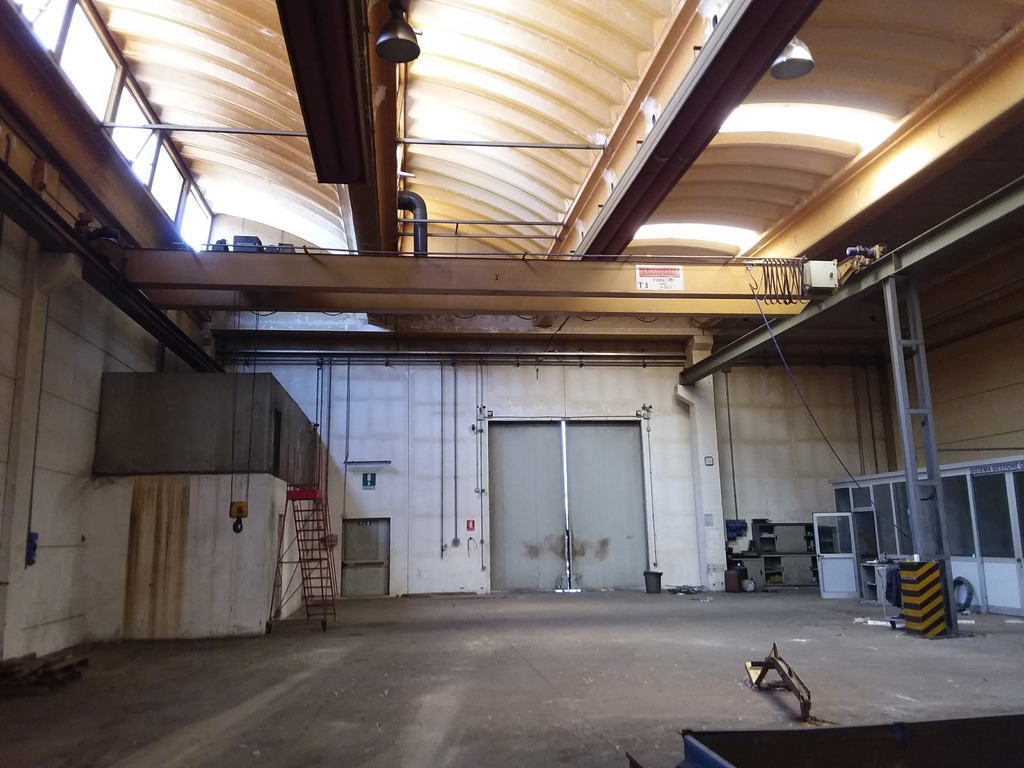 Carroponte VALLICELLI in vendita - foto 1