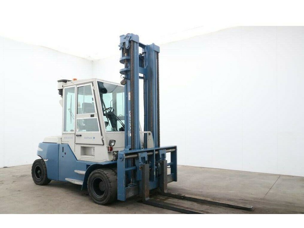 Muletto Dantruck 9690 DD in vendita - foto 1