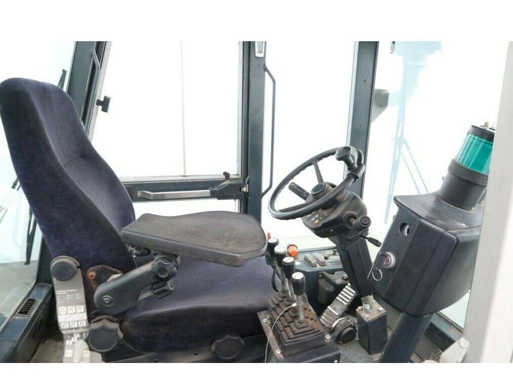 Muletto Dantruck 9690 DD in vendita - foto 6