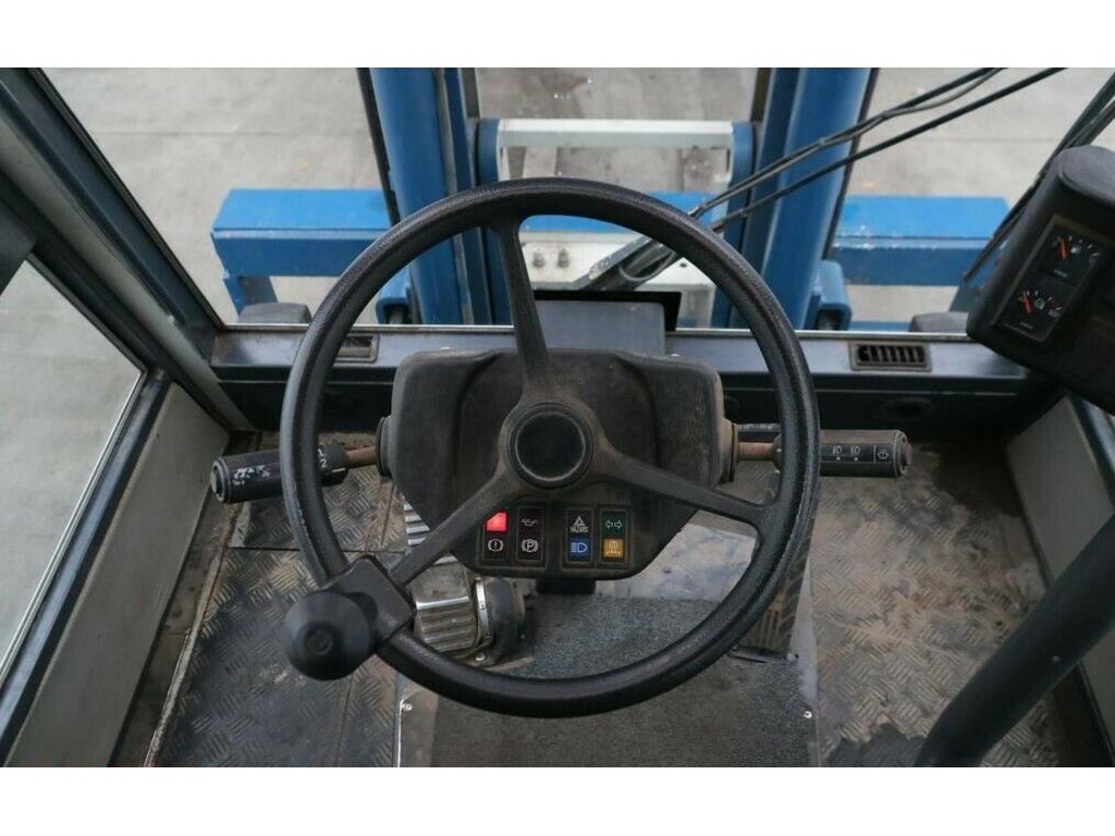 Muletto Dantruck 9690 DD in vendita - foto 9