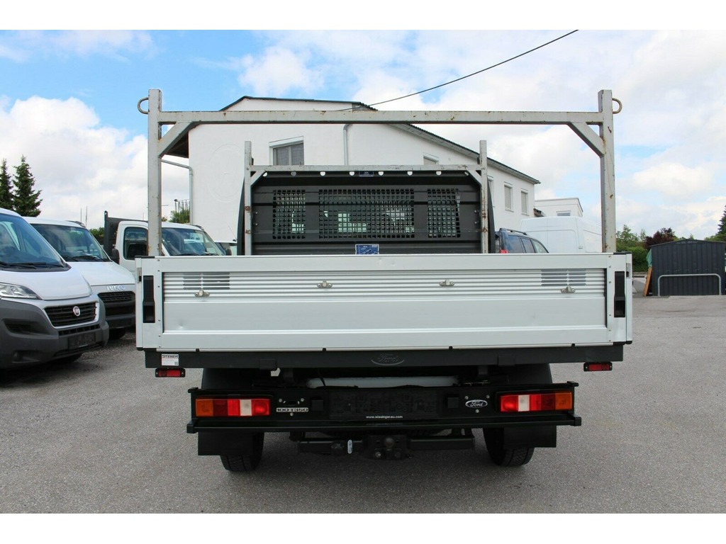 Ford Transit Pritsche FT 350 M DK in vendita - foto 3