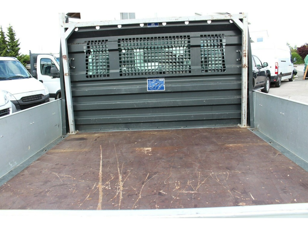 Ford Transit Pritsche FT 350 M DK in vendita - foto 7
