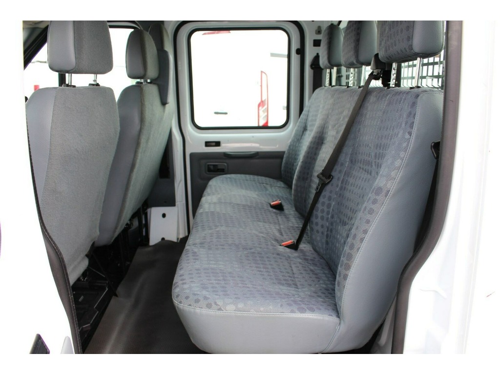Ford Transit Pritsche FT 350 M DK in vendita - foto 9