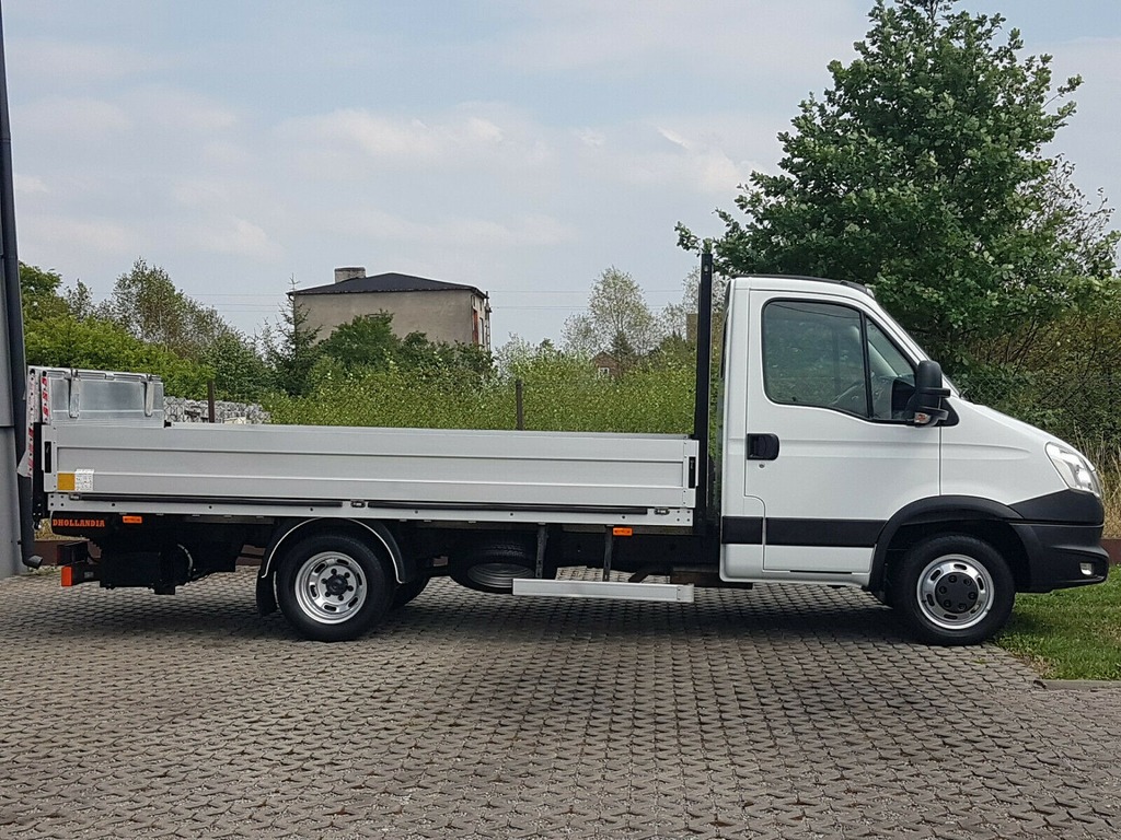 Autocarri in vendita