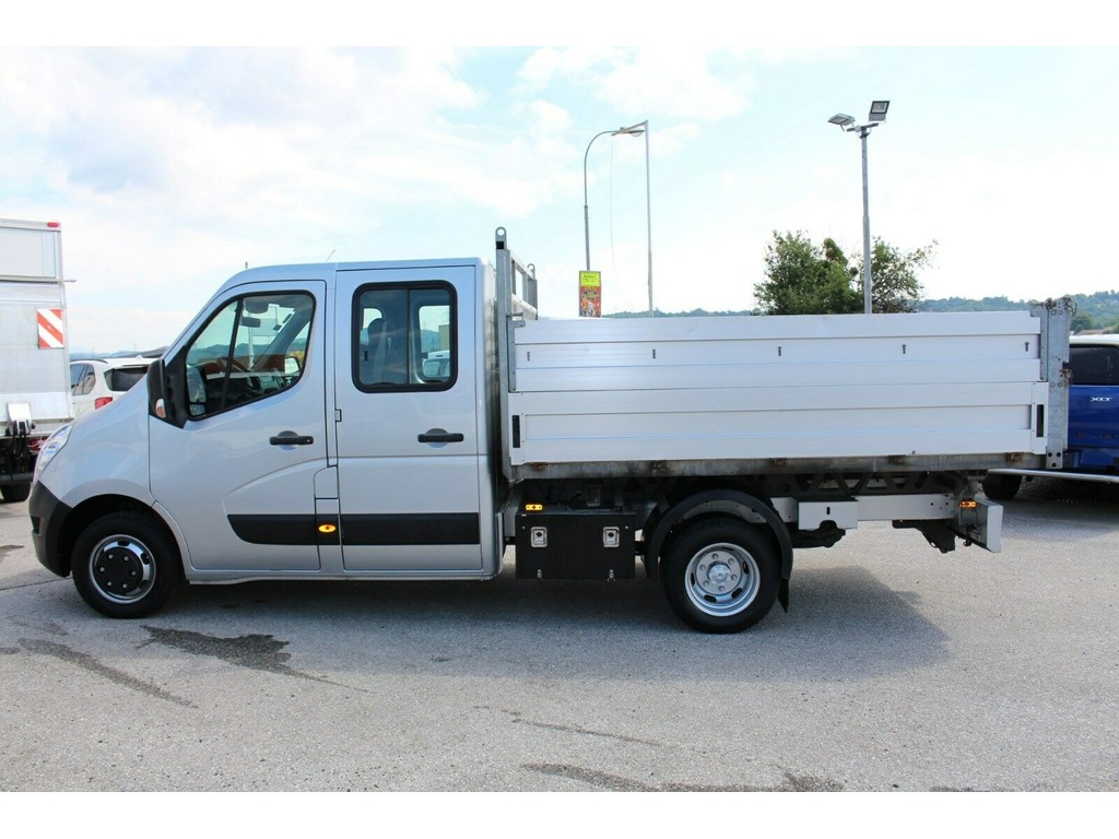 Autocarri in vendita