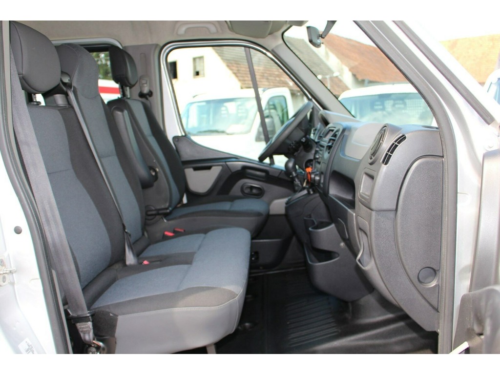 Renault Master Dokka in vendita - foto 2