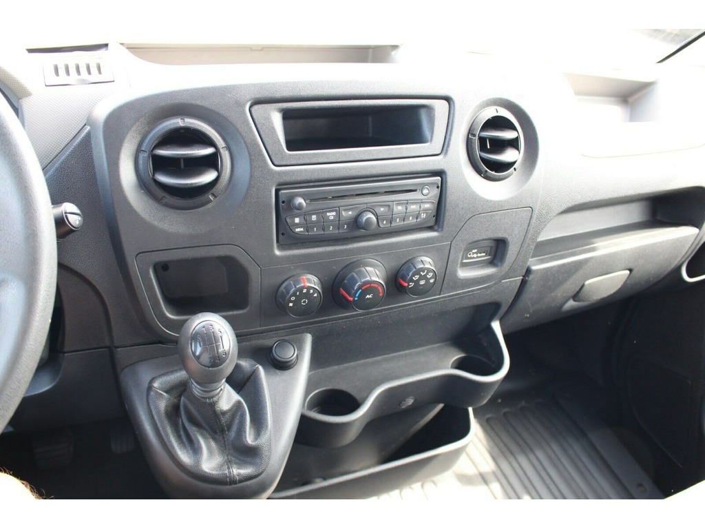 Renault Master Dokka in vendita - foto 3