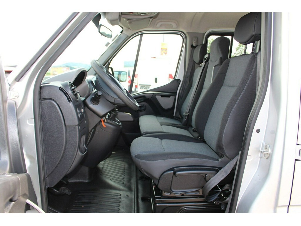 Renault Master Dokka in vendita - foto 4