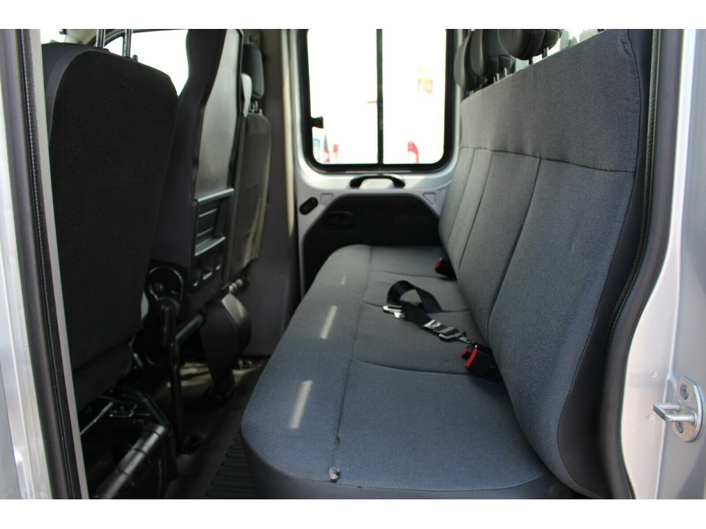 Renault Master Dokka in vendita - foto 9