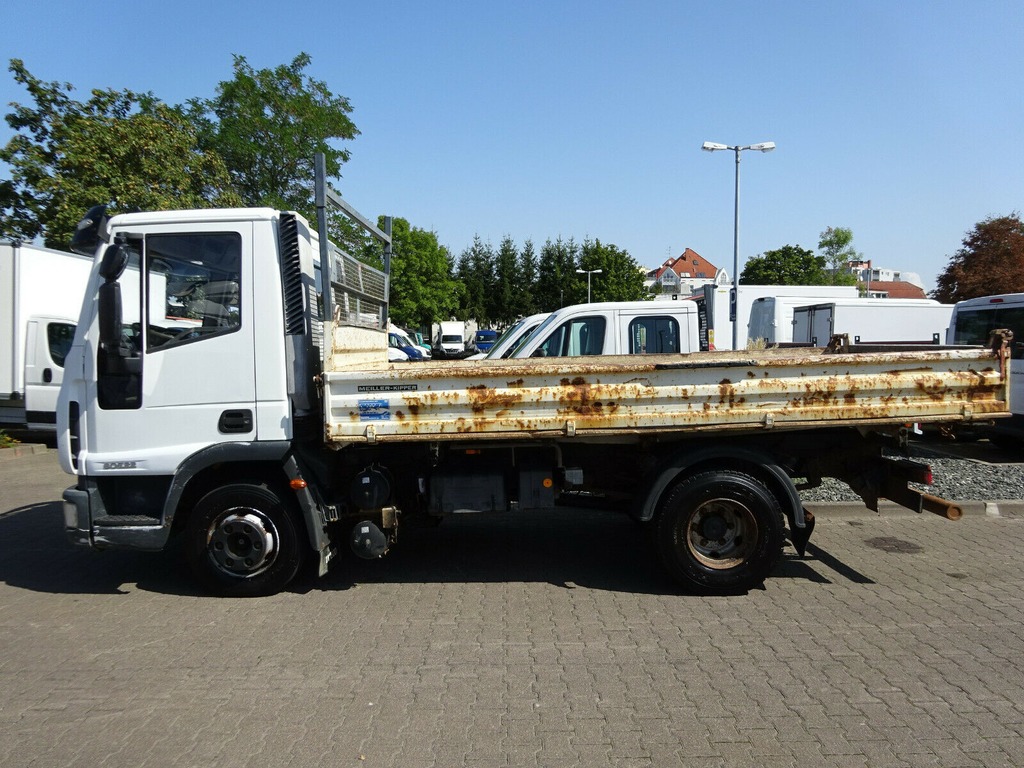 Iveco EuroCargo 80 E22 P in vendita - foto 2