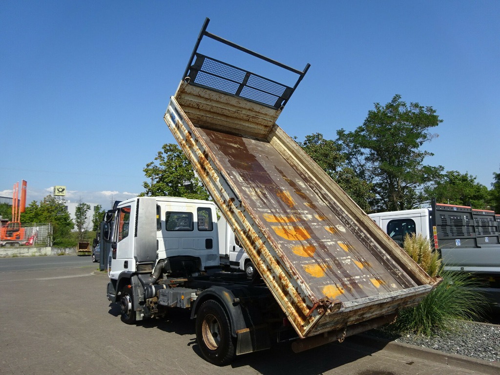 Iveco EuroCargo 80 E22 P in vendita - foto 3