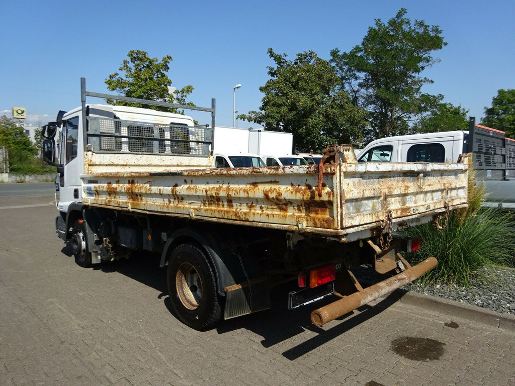 Iveco EuroCargo 80 E22 P in vendita - foto 4