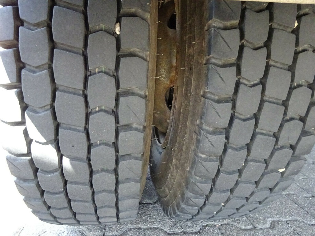 Iveco EuroCargo 80 E22 P in vendita - foto 10