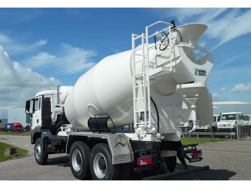 Iveco Trakker 420 - 20 m3 in vendita - foto 2