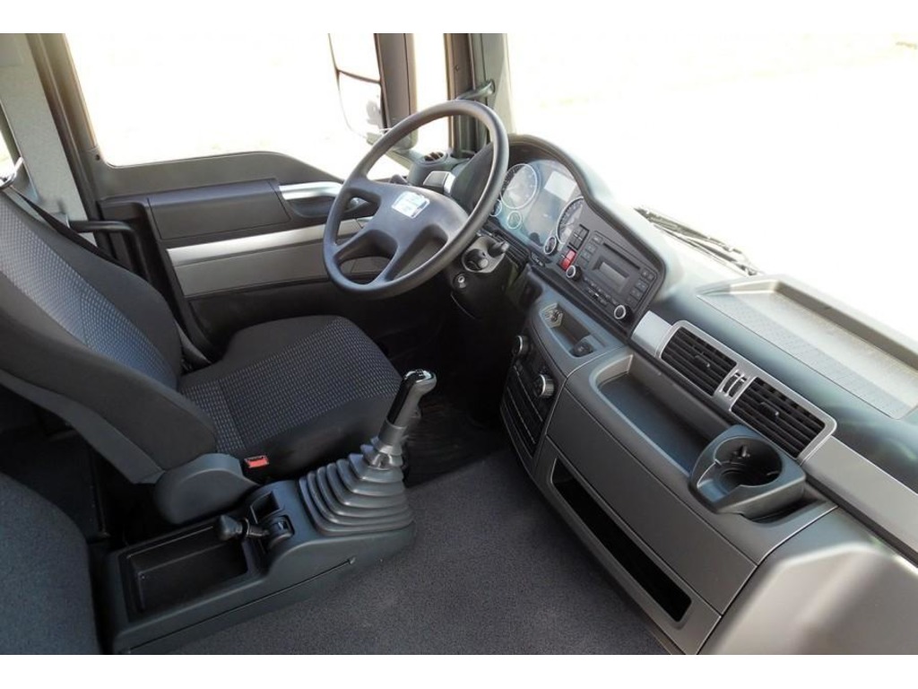 Iveco Trakker 420 - 20 m3 in vendita - foto 3