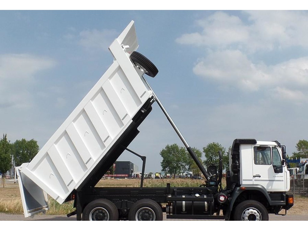MAN CLA 26 280 6x4 Tipper 14 M3 Milano Lombardia Annunci Industriali man-cla-26-280-6x4-tipper-14-m3-milano-lombardia-annunci-industriali