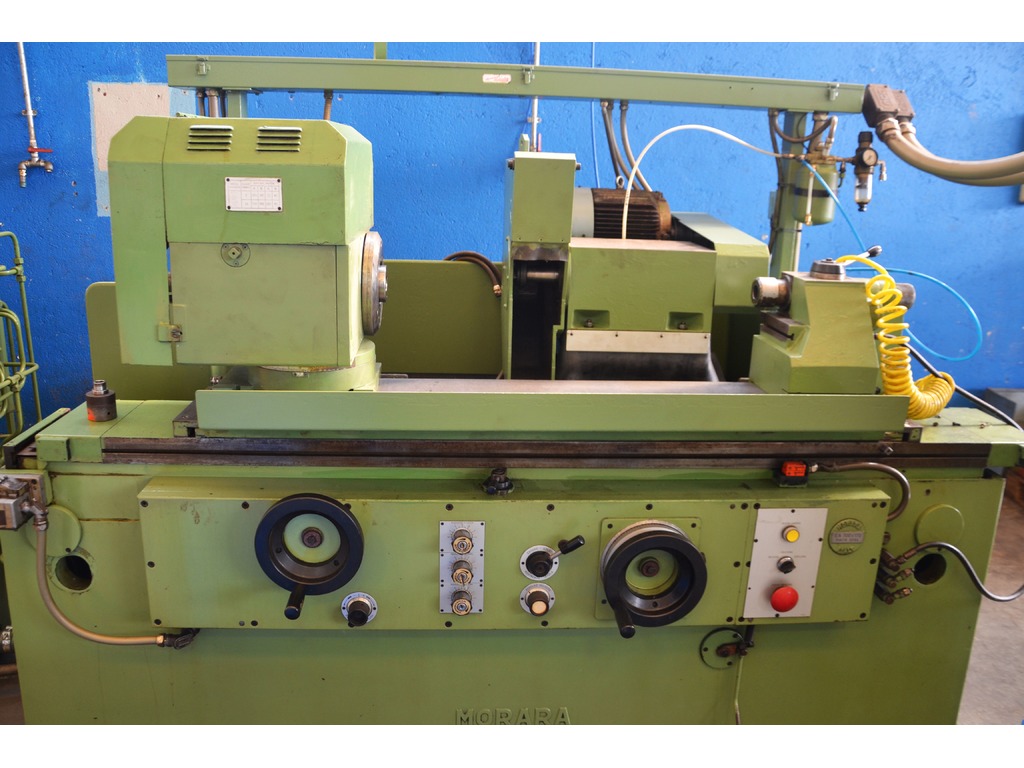 Rettificatrice Morara EA 700x205 in vendita - foto 1