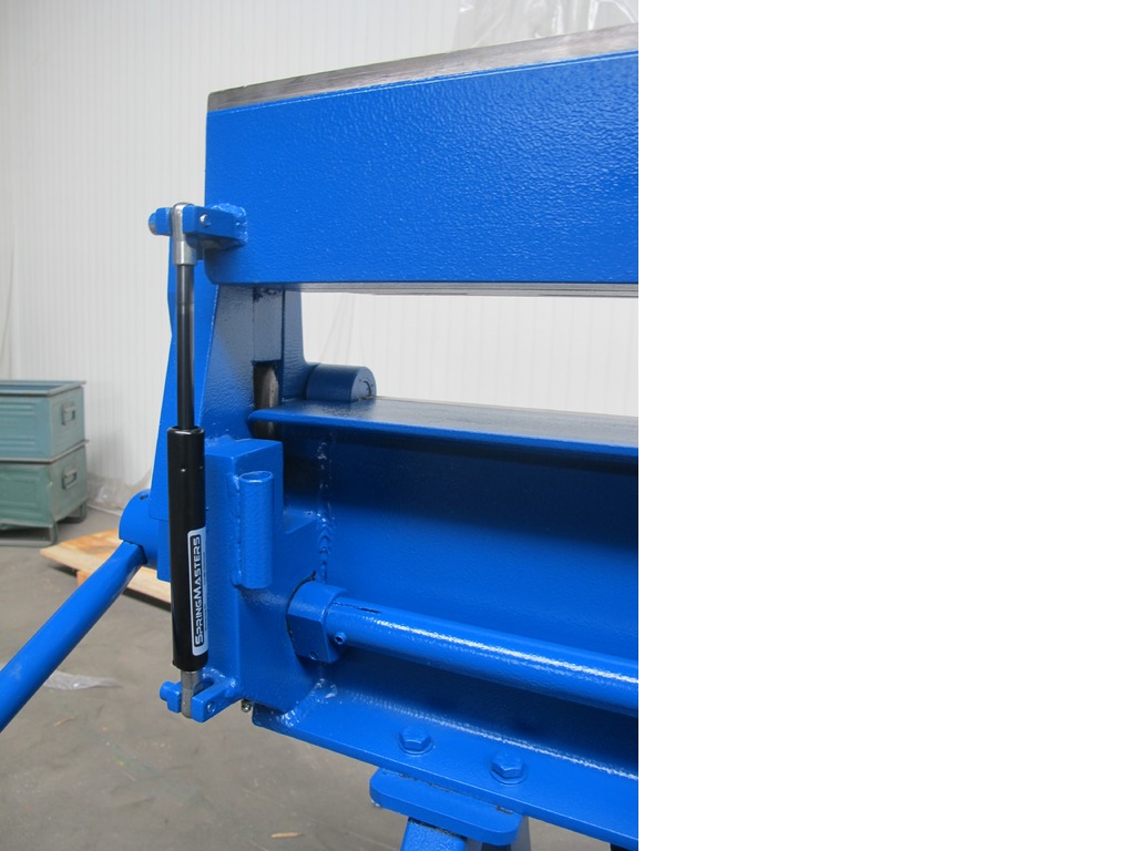 Piegatrici ZG-1400/2.0 in vendita - foto 2