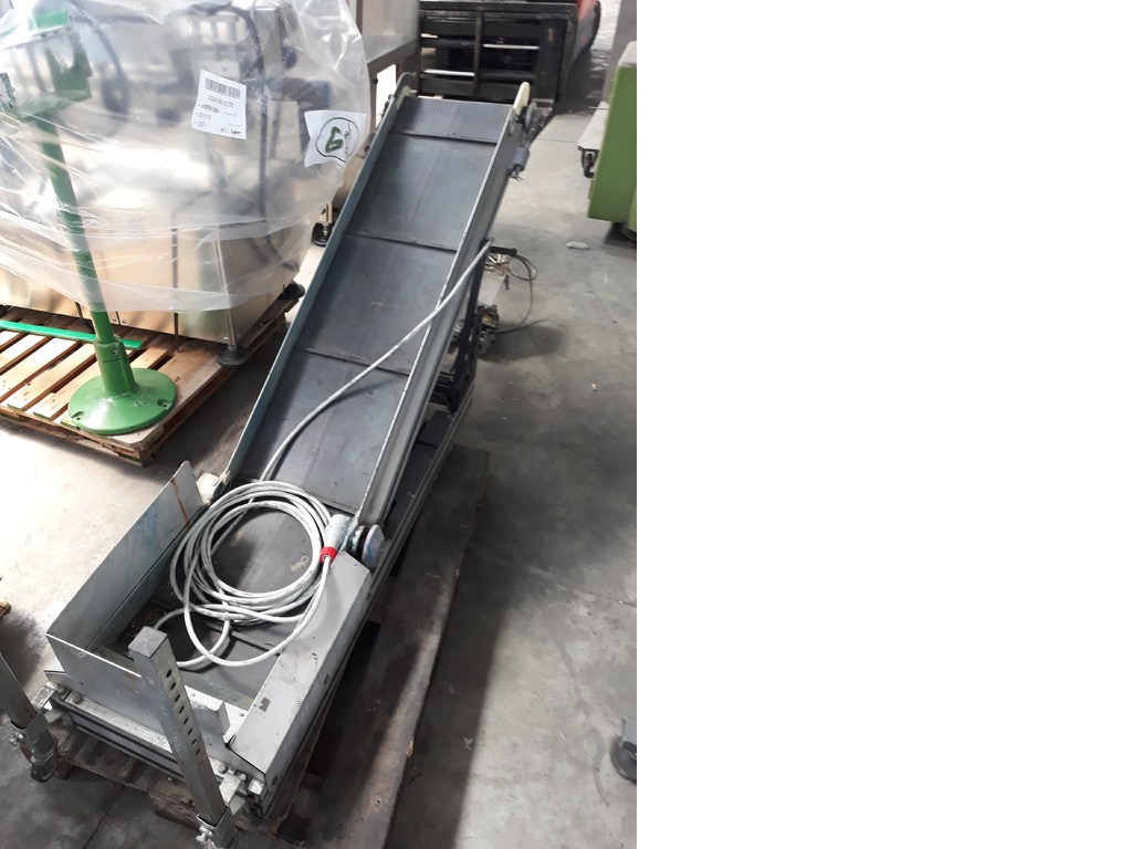 Nastro cm150 in vendita - foto 1