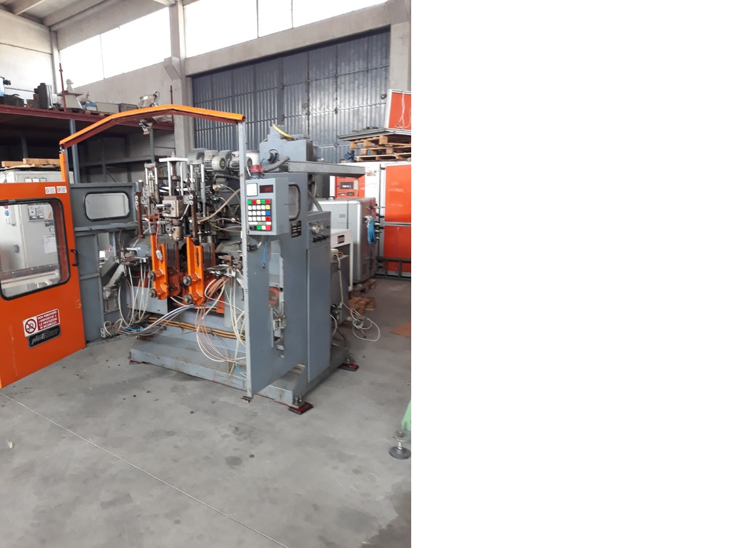 Soffiattrice Plastiblow lt in vendita - foto 1