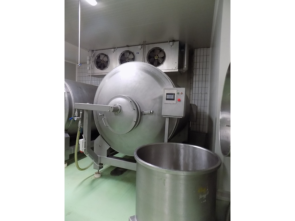 Agroalimentare in vendita