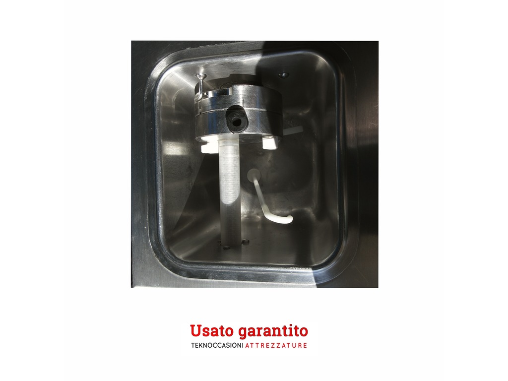 Montapanna Carpigiani da litri 2 - Miniwip in vendita - foto 2