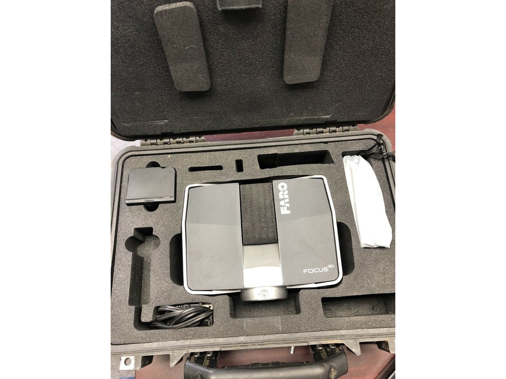 Faro Focus S120 in vendita - foto 1
