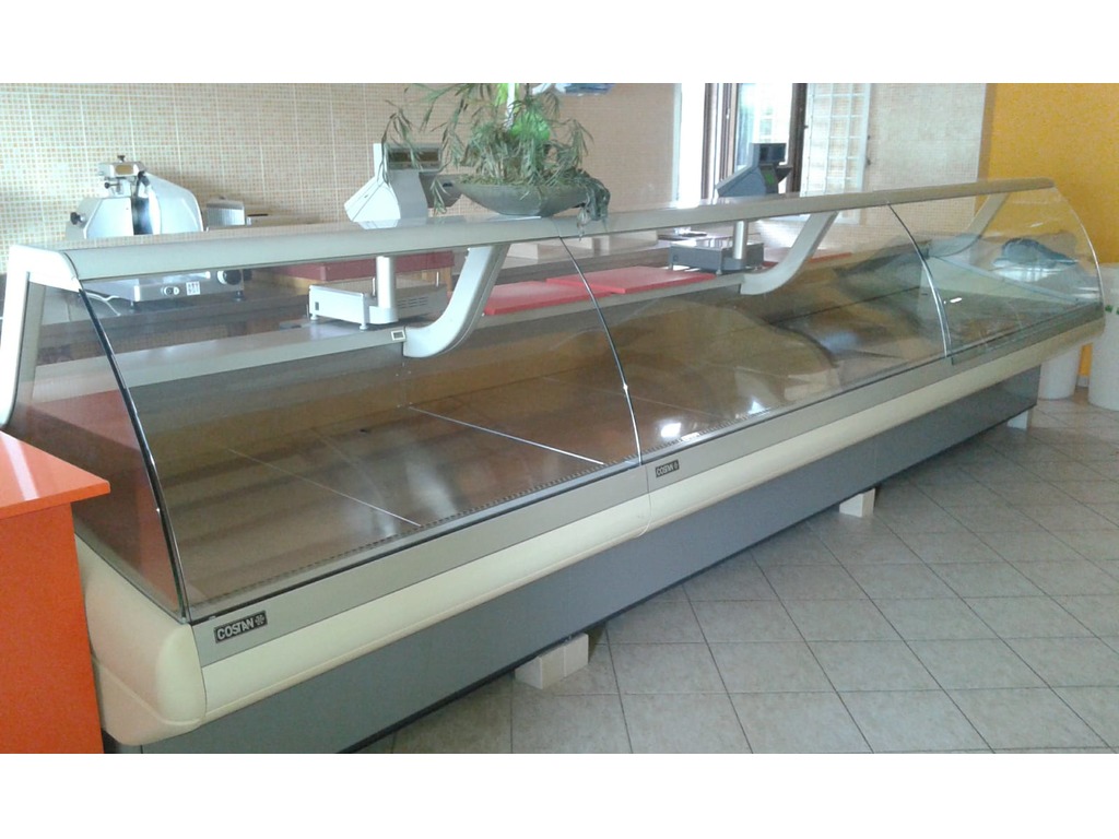 Attrezzatura macelleria in vendita - foto 1