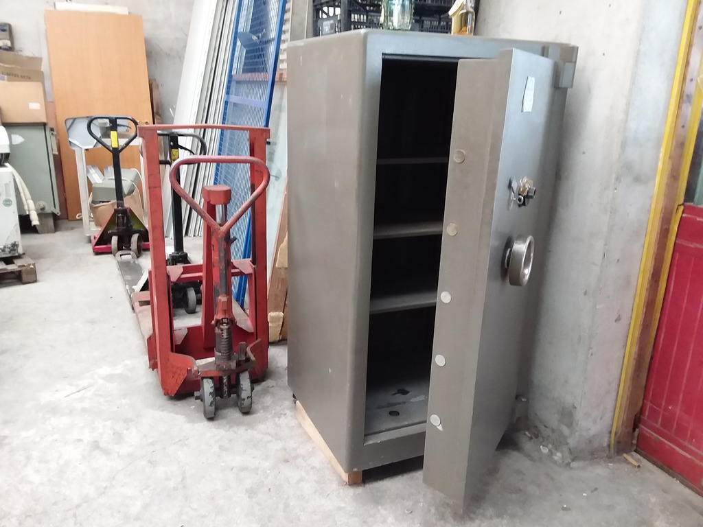 Cassaforte conforti in vendita - foto 1