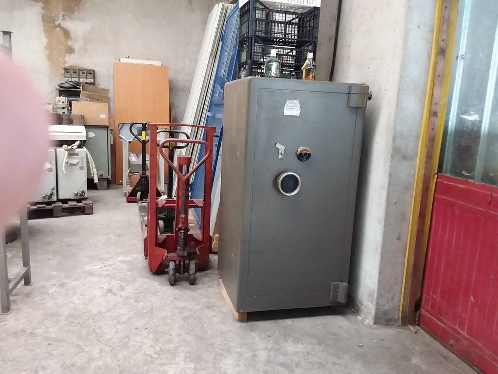 Cassaforte conforti in vendita - foto 2