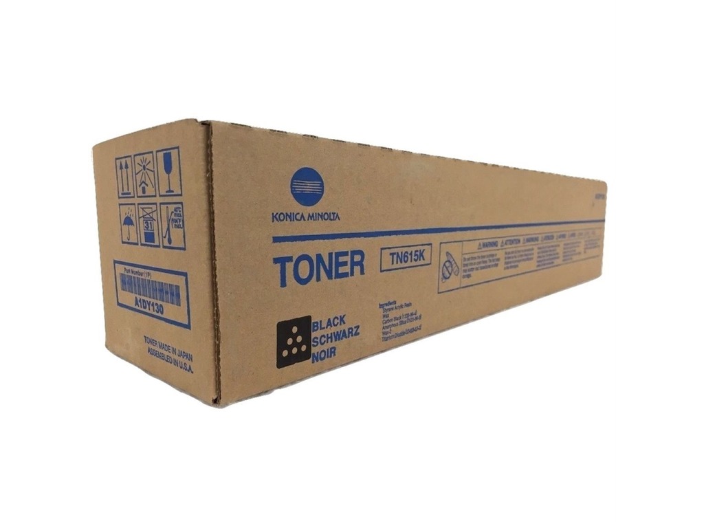 Toner per Stampante Minolta in vendita - foto 4